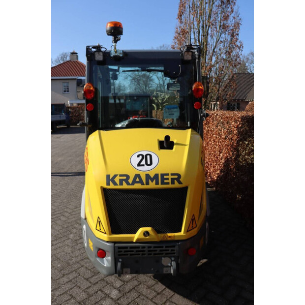 2024 KRAMER 5035-45931562
