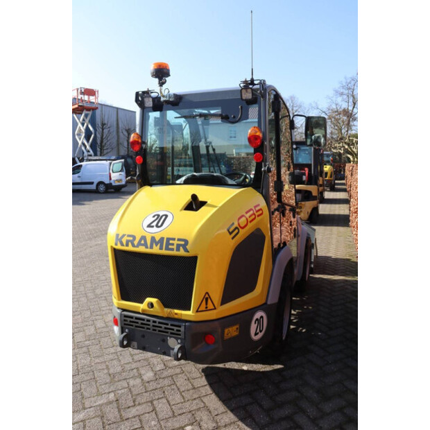 2024 KRAMER 5035-45931563
