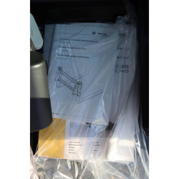 2024 KRAMER 5035-45931591