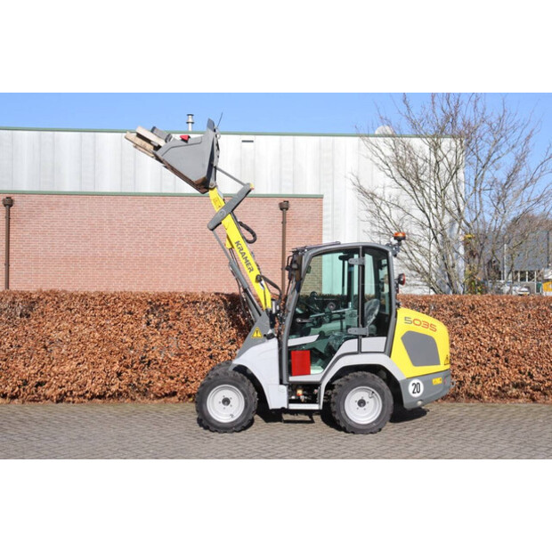 2024 KRAMER 5035-45931595