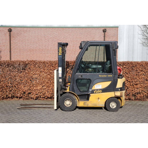 2014 Yale GLP16VX-45931599