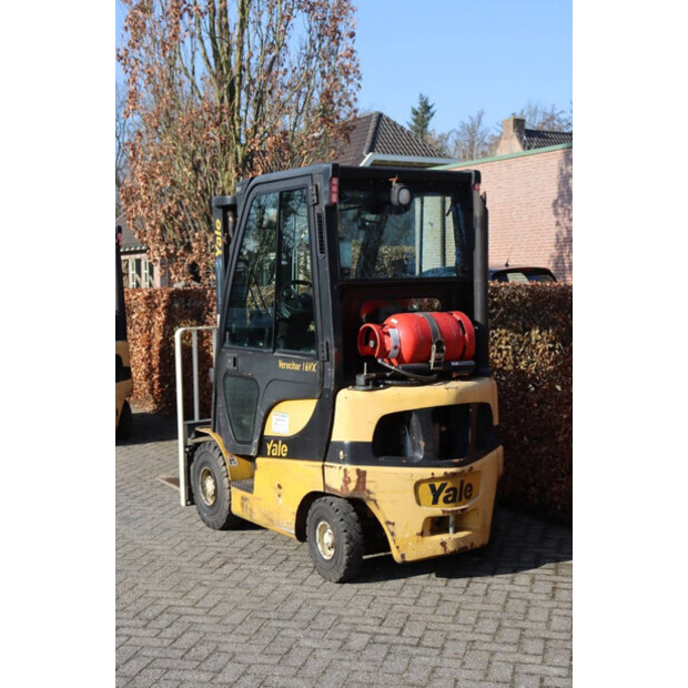 2014 Yale GLP16VX-45931601