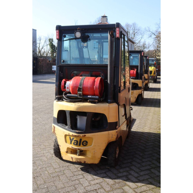 2014 Yale GLP16VX-45931603