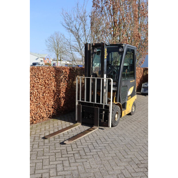 2014 Yale GLP16VX-45931606