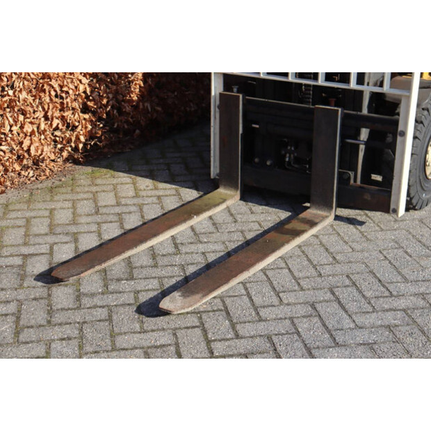 2014 Yale GLP16VX-45931607