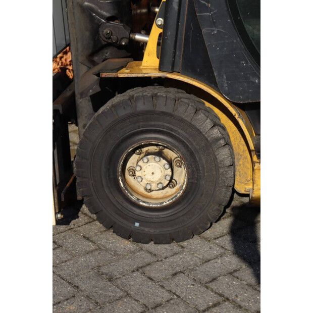 2014 Yale GLP16VX-45931612