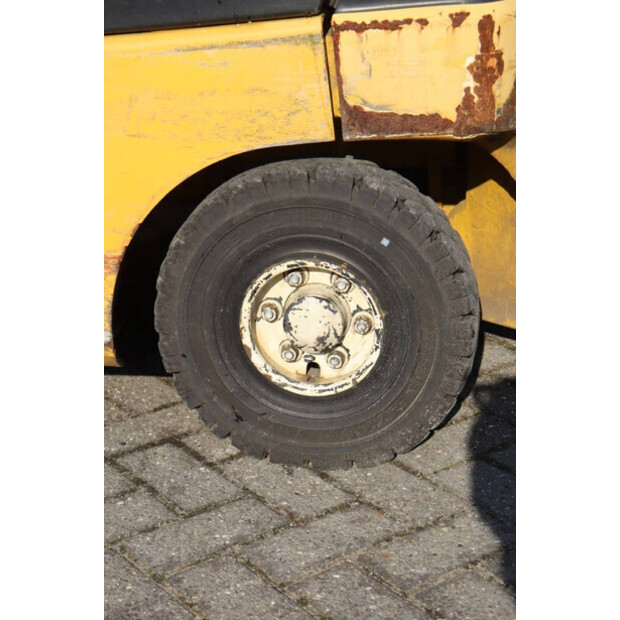 2014 Yale GLP16VX-45931613