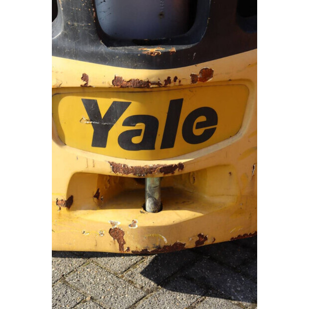 2014 Yale GLP16VX-45931616