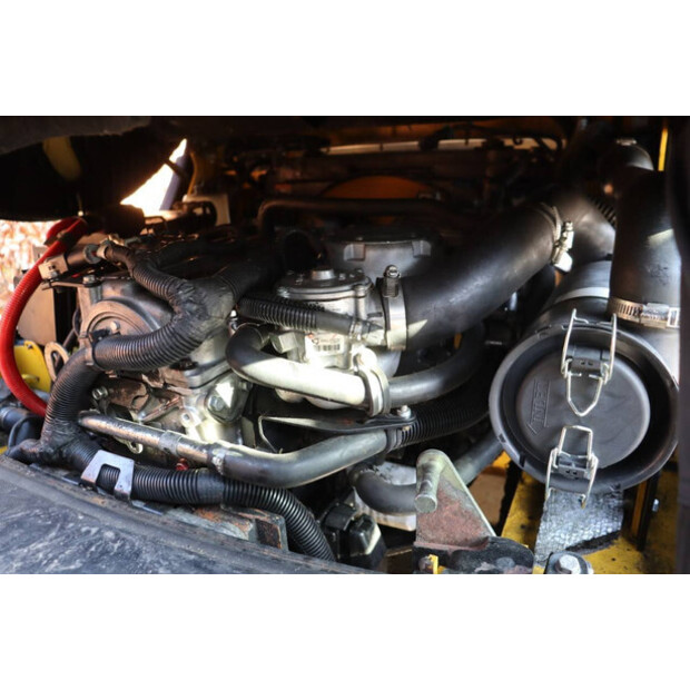 2014 Yale GLP16VX-45931625