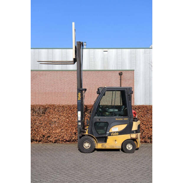 2014 Yale GLP16VX-45931627