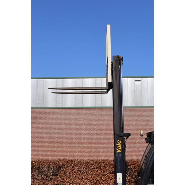 2014 Yale GLP16VX-45931628