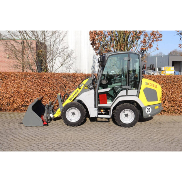 2024 KRAMER 5035-45931630