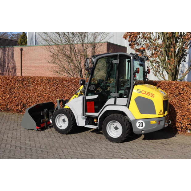 2024 KRAMER 5035-45931631