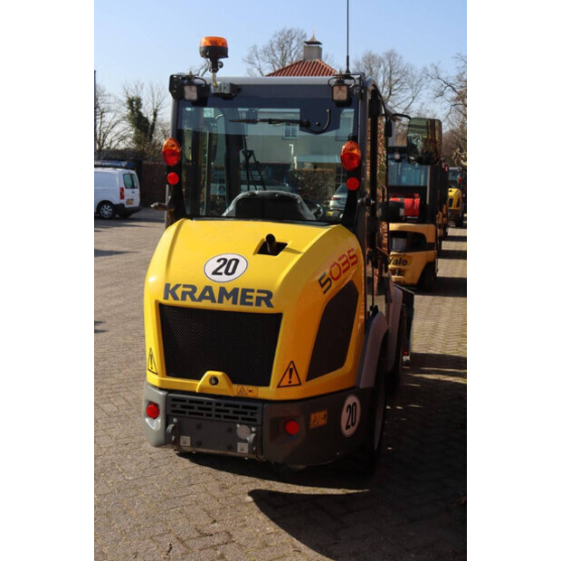 2024 KRAMER 5035-45931634