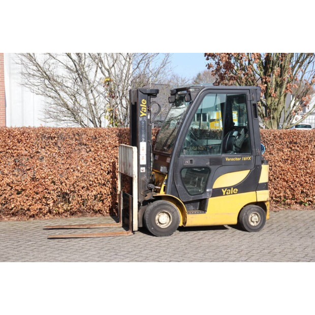 2014 Yale GLP16VX-45931669