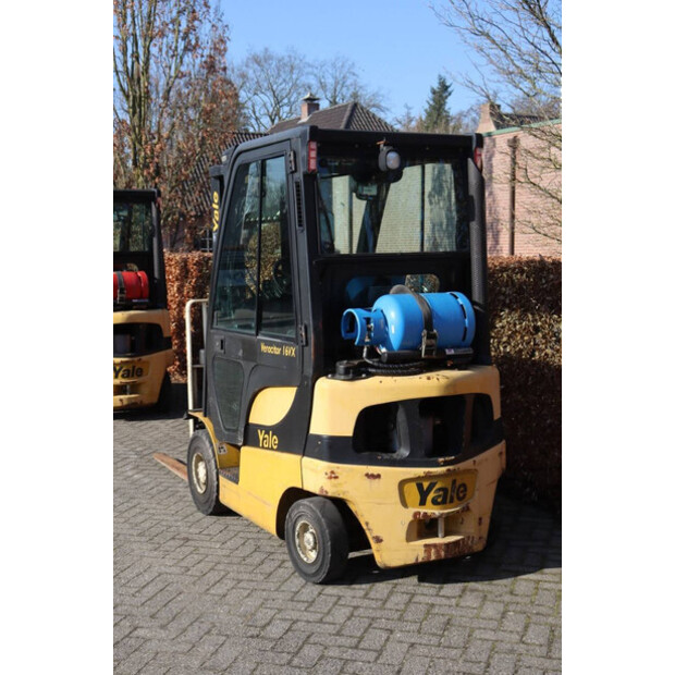 2014 Yale GLP16VX-45931672