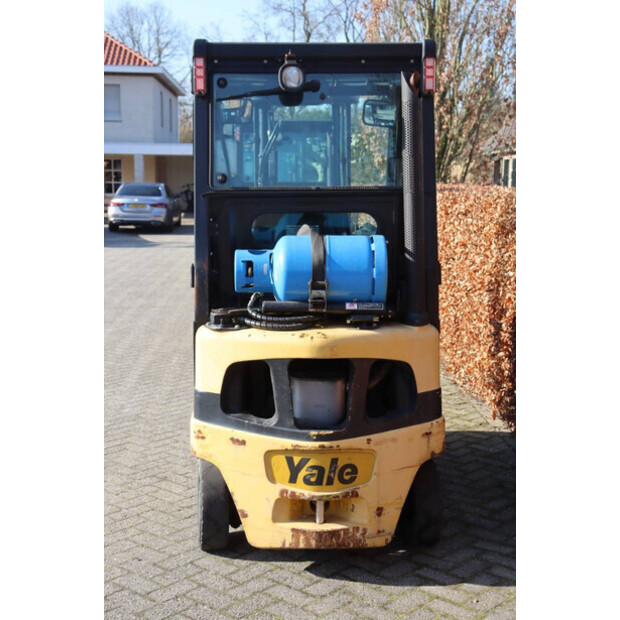 2014 Yale GLP16VX-45931673