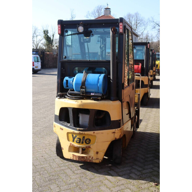 2014 Yale GLP16VX-45931674