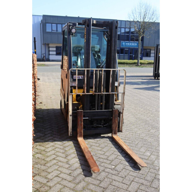 2014 Yale GLP16VX-45931675