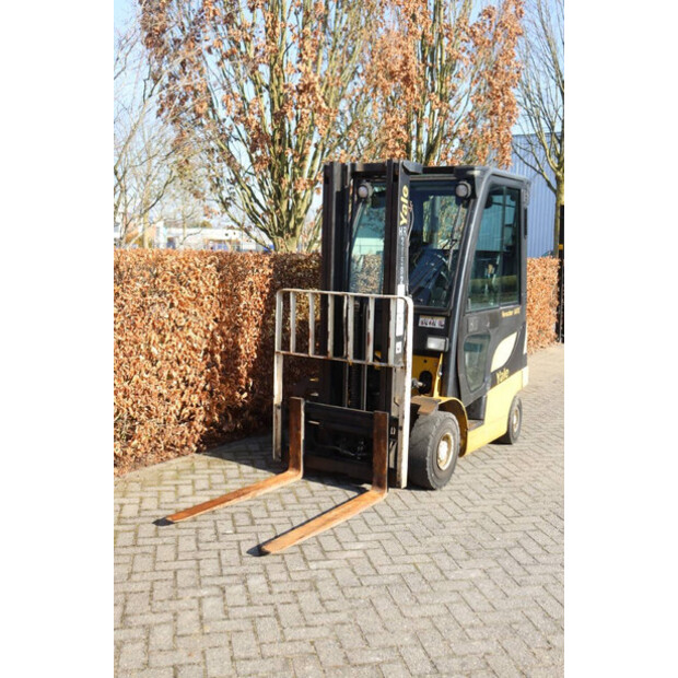 2014 Yale GLP16VX-45931677