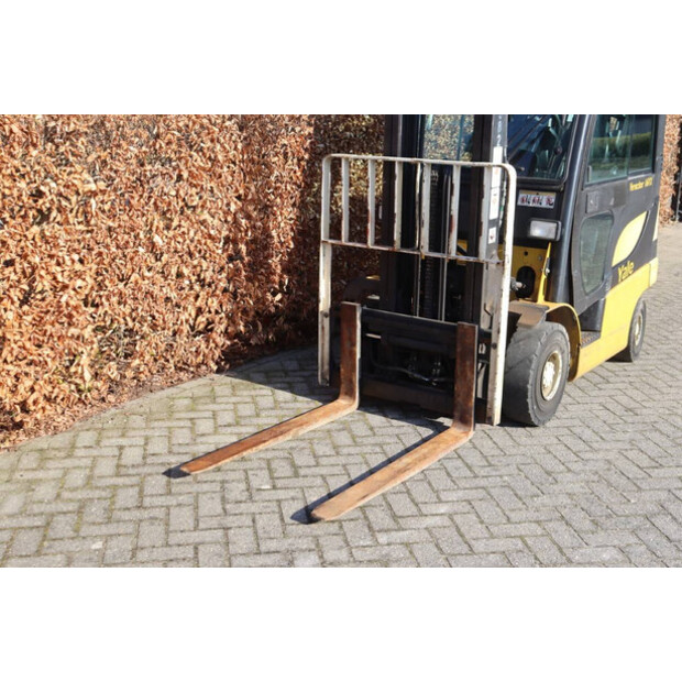 2014 Yale GLP16VX-45931678