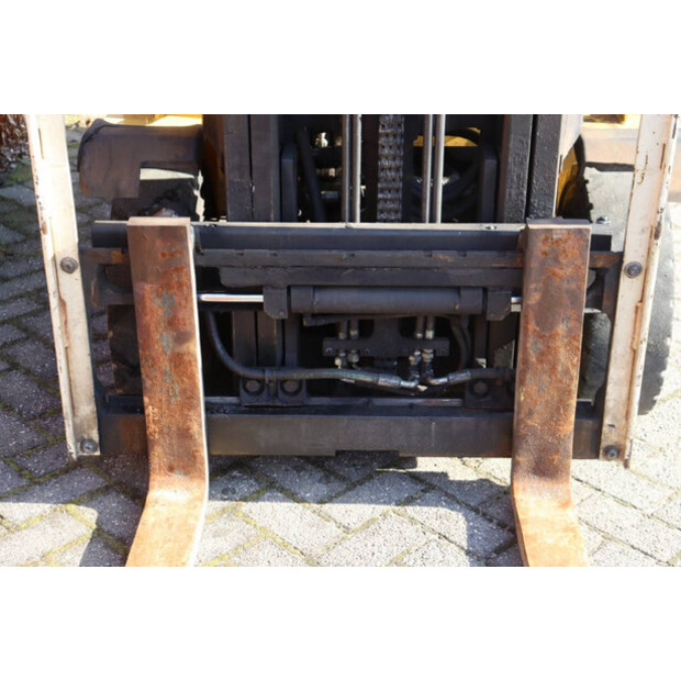 2014 Yale GLP16VX-45931680