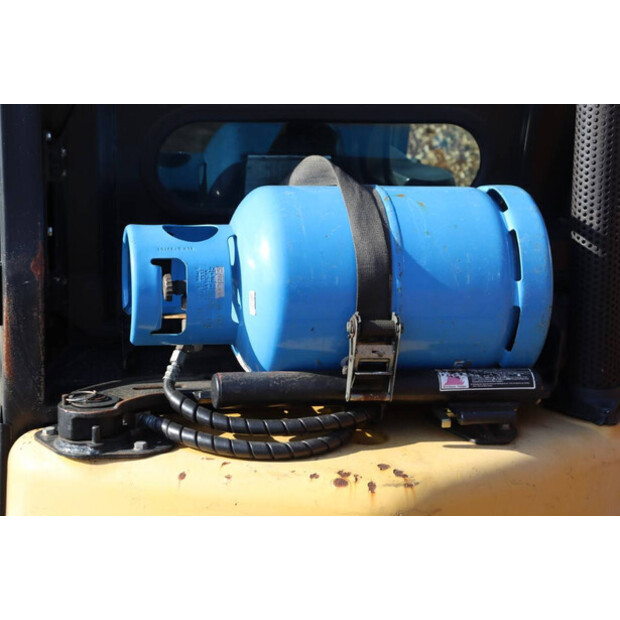 2014 Yale GLP16VX-45931688