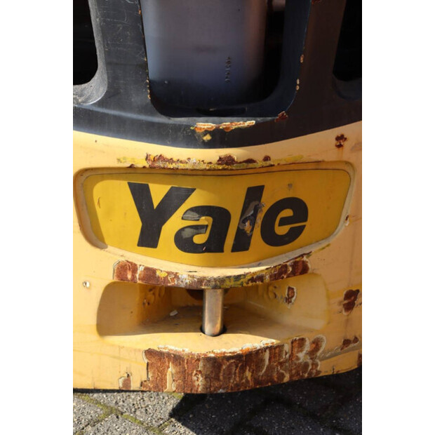 2014 Yale GLP16VX-45931689