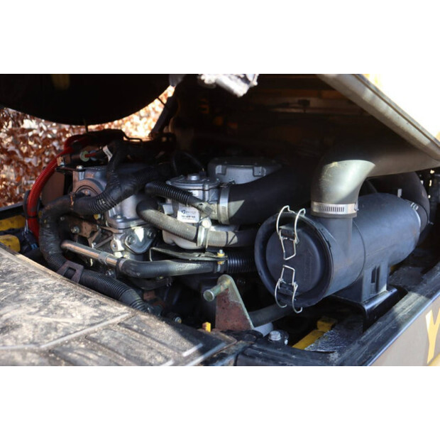 2014 Yale GLP16VX-45931698