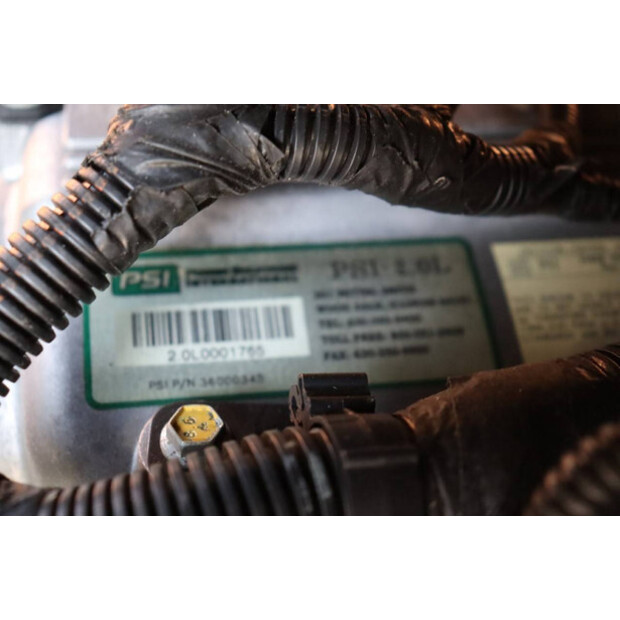 2014 Yale GLP16VX-45931700