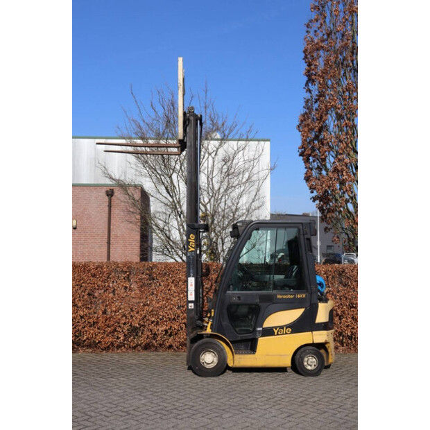 2014 Yale GLP16VX-45931701