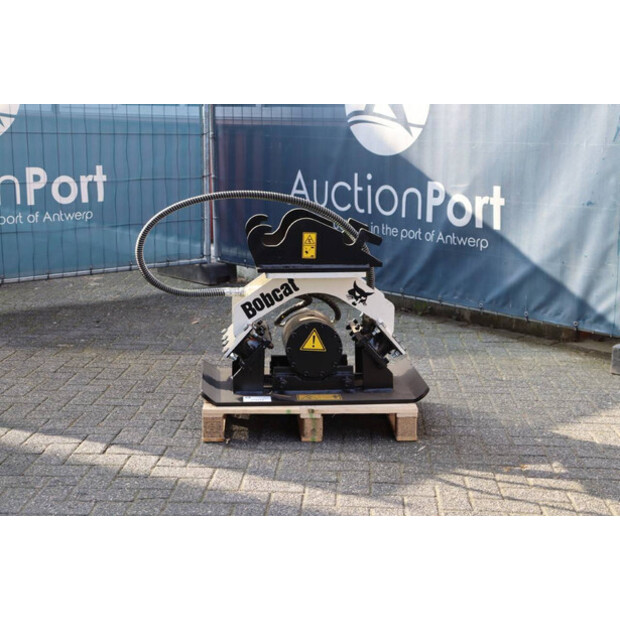 2026 بوبكات CW10-45931703