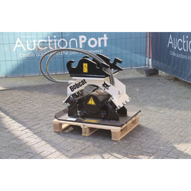 2026 بوبكات CW10-45931704