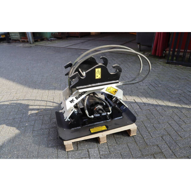 2026 بوبكات CW10-45931706