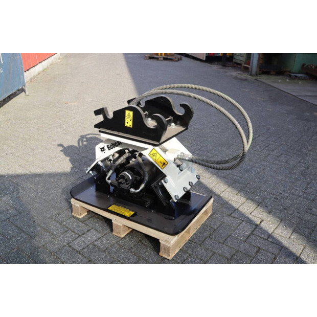 2026 بوبكات CW10-45931707