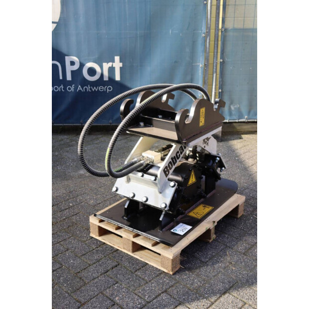 2026 بوبكات CW10-45931709