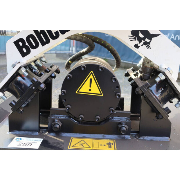 2026 بوبكات CW10-45931712