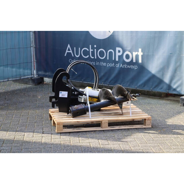 2026 بوبكات CW10-45931713