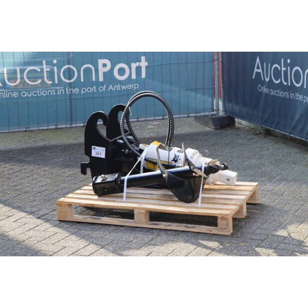 2026 بوبكات CW10-45931714