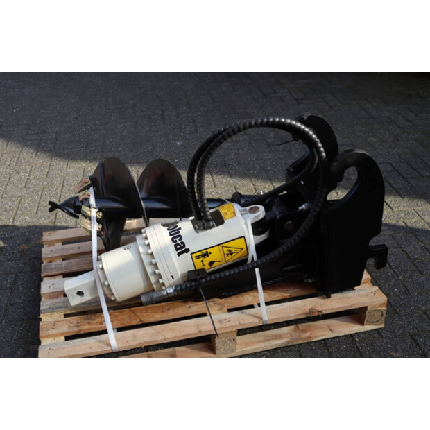 2026 بوبكات CW10-45931716