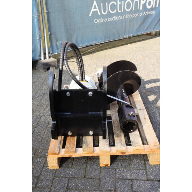 2026 بوبكات CW10-45931718