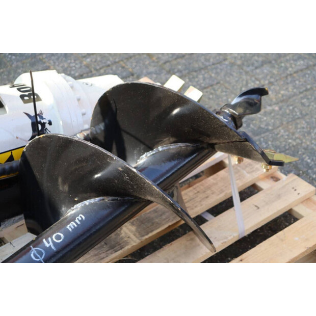 2026 بوبكات CW10-45931720