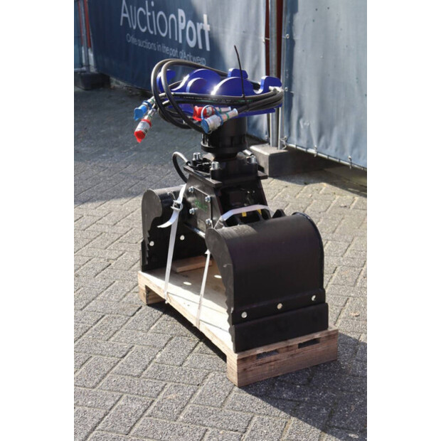 2025 Haner HG100T-45931727