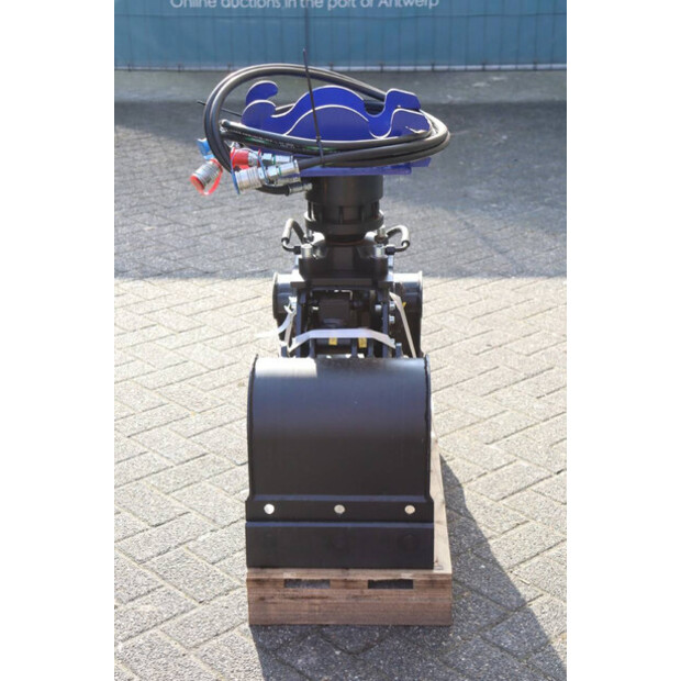 2025 Haner HG100T-45931728