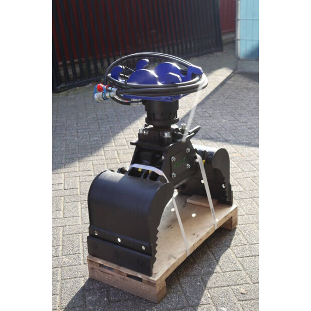 2025 Haner HG100T-45931729