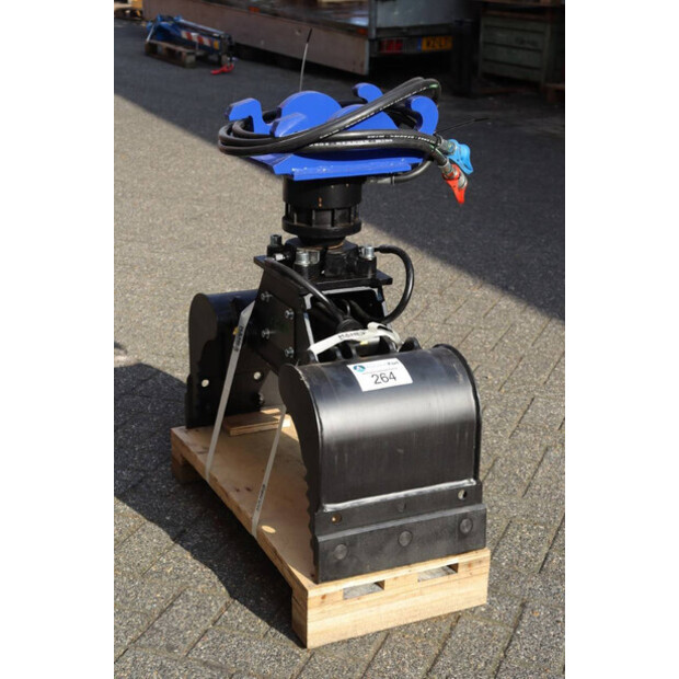 2025 Haner HG100T-45931730