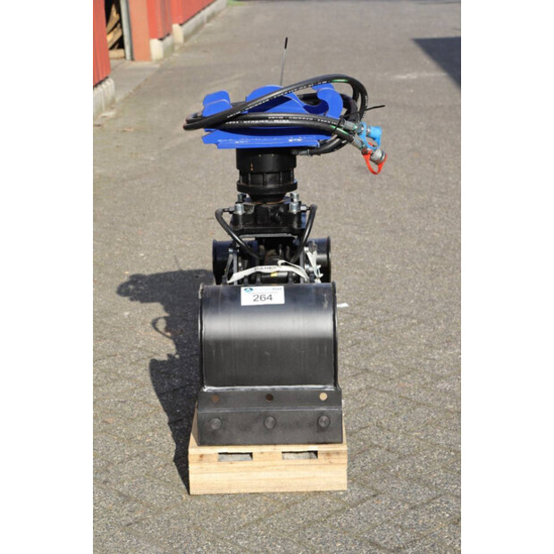 2025 Haner HG100T-45931731