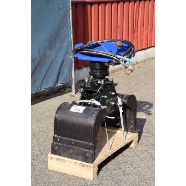 2025 Haner HG100T-45931732