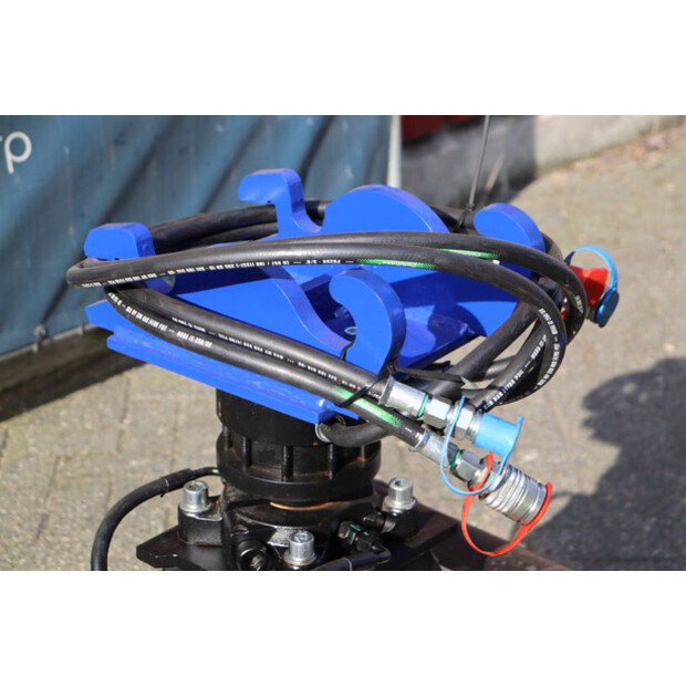 2025 Haner HG100T-45931733