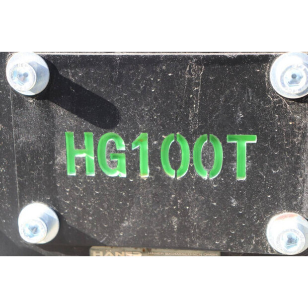 2025 Haner HG100T-45931735